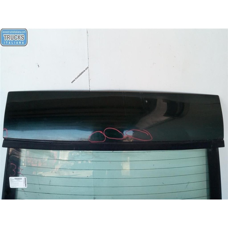 LAND ROVER TOP DOOR LAND ROVER Range Rover 1994>2002 P38A used