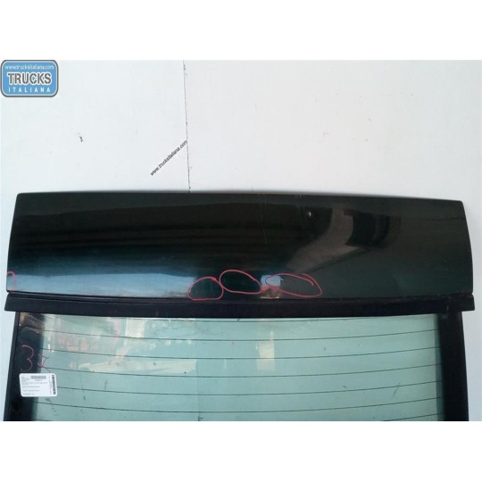 TOP DOOR LAND ROVER Range Rover 1994>2002 P38A used