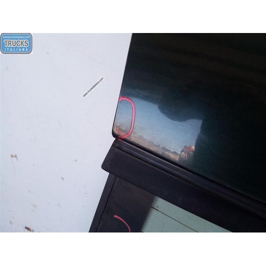 PORTELLONE SUPERIORE LAND ROVER Range Rover 1994>2002 P38A usato