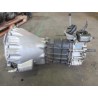 GEARBOXES  LAND ROVER Range Rover 1986>1994 used
