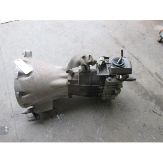 GEARBOXES  LAND ROVER Range Rover 1970>1985 used