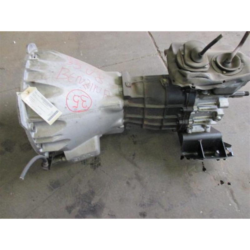 LAND ROVER GEARBOXES  LAND ROVER Range Rover 1986>1994 used