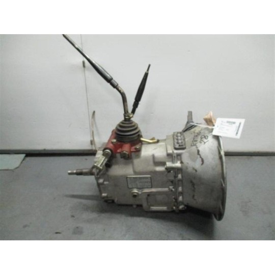 CAMBIO NISSAN Patrol 1981>1989 usato