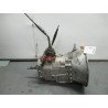 GEARBOXES  NISSAN Patrol 1981>1989 used