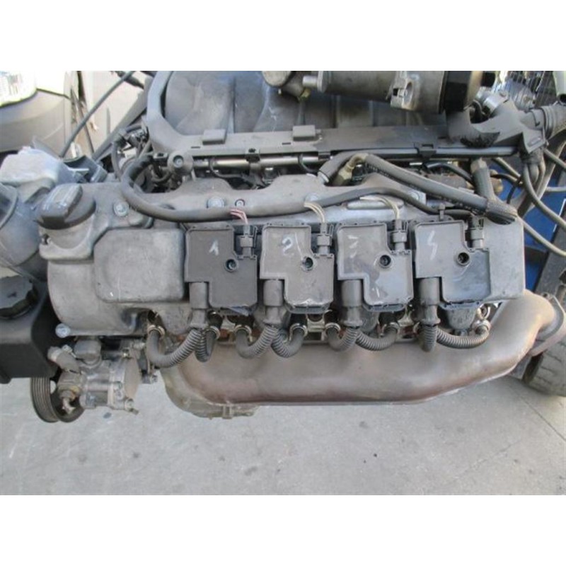 MERCEDES-BENZ ENGINE MERCEDES-BENZ Classe CLK (W208) 1997>2002 used