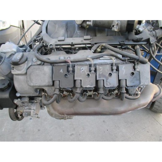 ENGINE MERCEDES-BENZ Classe CLK (W208) 1997>2002 used