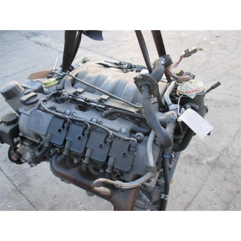 MERCEDES-BENZ ENGINE MERCEDES-BENZ Classe CLS (C219) 2004>2010 used