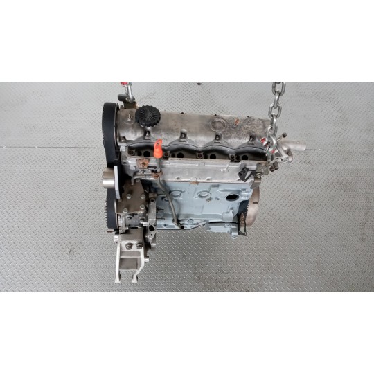 ENGINE FIAT van Ducato 1994>2002 used