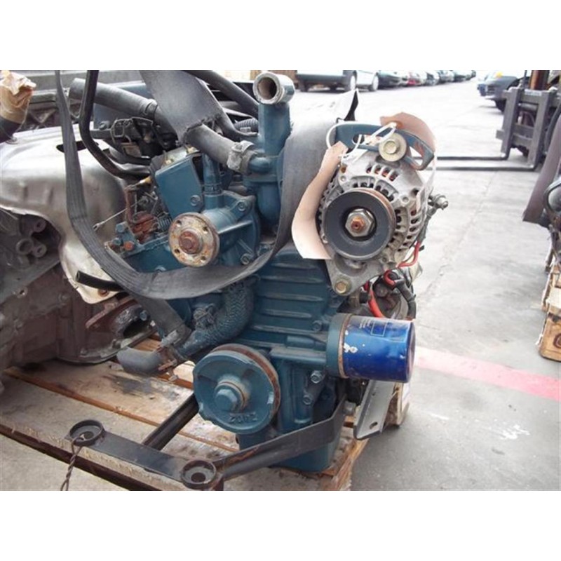 PIAGGIO MOTORE PIAGGIO Ape usato