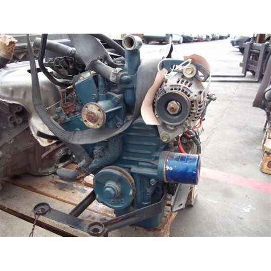 MOTORE PIAGGIO Ape usato