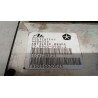 CHRYSLER ABS CONTROL UNIT CHRYSLER Voy./G.Voyager 1996>2001 used