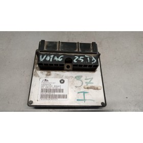 ABS CONTROL UNIT CHRYSLER...