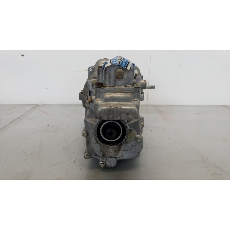 SUZUKI GEARBOXES  SUZUKI SJ400/Samurai 1986>1995 used