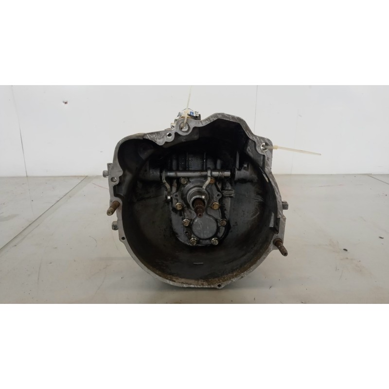 SUZUKI GEARBOXES  SUZUKI SJ400/Samurai 1986>1995 used