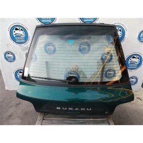 PORTELLONE POSTERIORE...