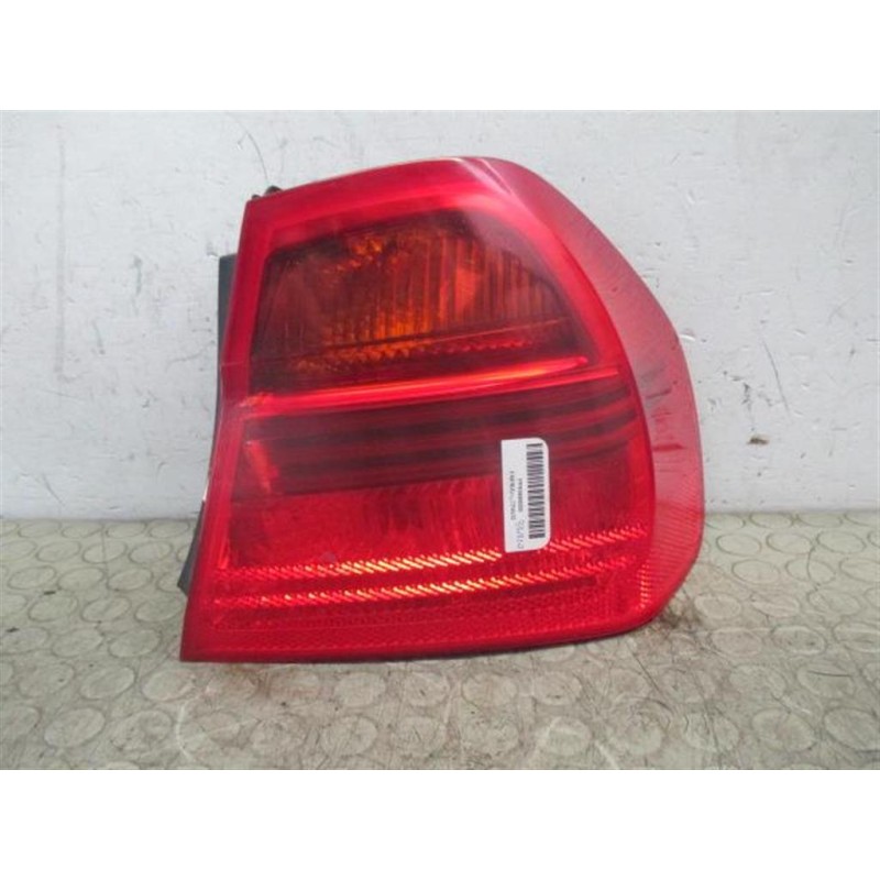 BMW RIGHT REAR LIGHT BMW Serie 3 (E90/E91) 2005>2008 used