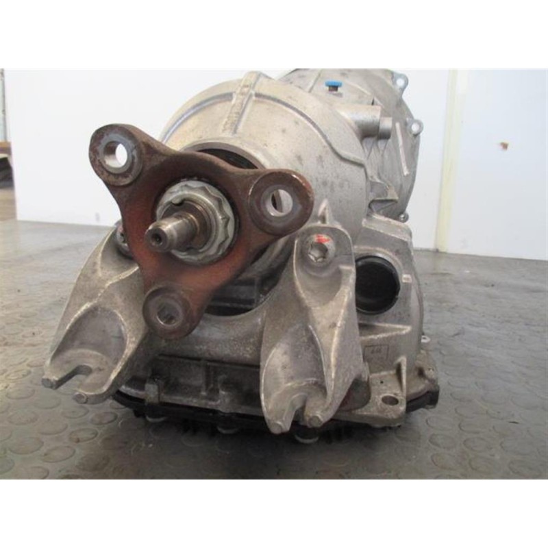 BMW AUTOMATIC GEARBOXES  BMW Serie 1 (E87) 2007> used