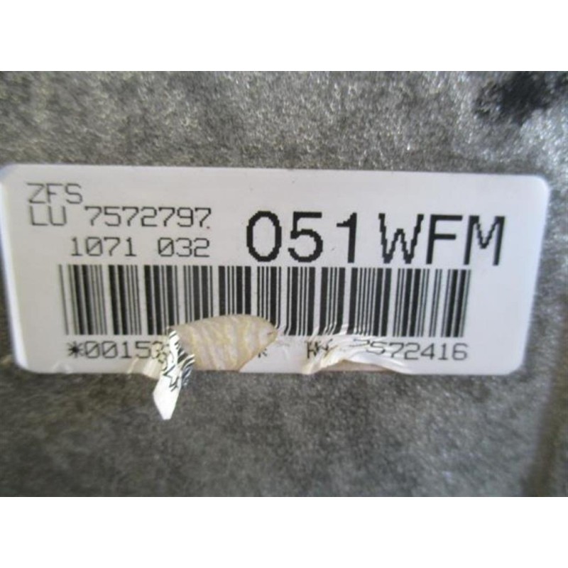 BMW CAMBIO AUTOMATICO BMW Serie 1 (E87) 2007> usato