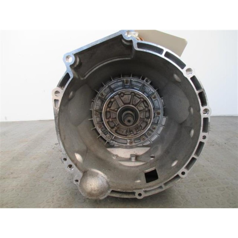 BMW AUTOMATIC GEARBOXES  BMW Serie 1 (E87) 2007> used