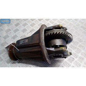 FRONT DIFFERENTIAL  SUZUKI...