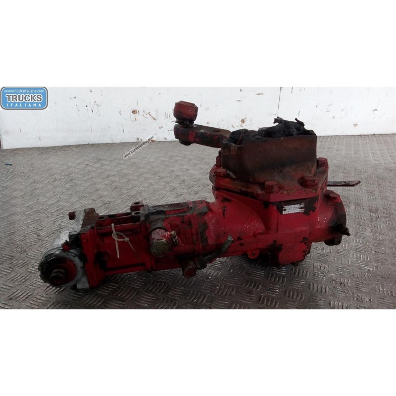 VOLVO truck STEERING BOX VOLVO truck FH12 I 1993>2002 used