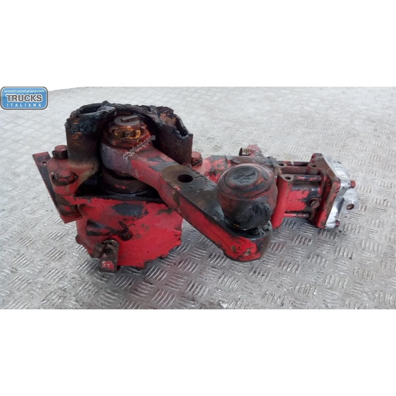 VOLVO truck STEERING BOX VOLVO truck FH12 I 1993>2002 used