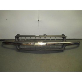 MASCHERINE CHEVROLET...