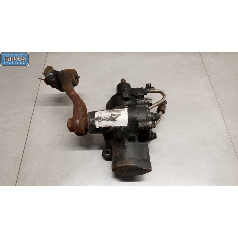 CHEVROLET STEERING BOX CHEVROLET Silverado 1999 used