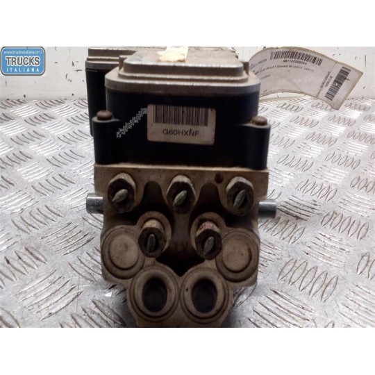 ABS SYSTEM CHEVROLET Silverado 1999 used