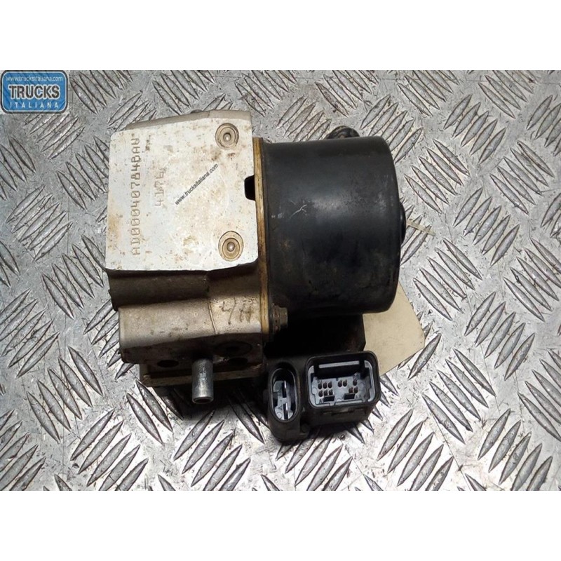 CHEVROLET ABS SYSTEM CHEVROLET Silverado 1999 used