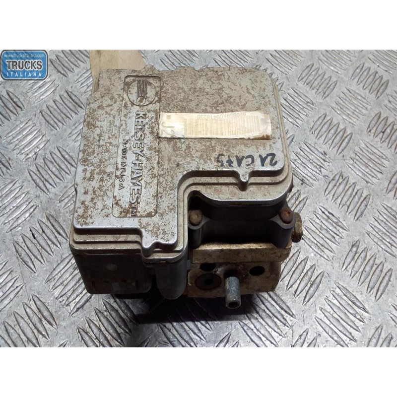 CHEVROLET ABS SYSTEM CHEVROLET Silverado 1999 used