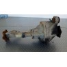 CHEVROLET FRONT DIFFERENTIAL  CHEVROLET Silverado 1999 used