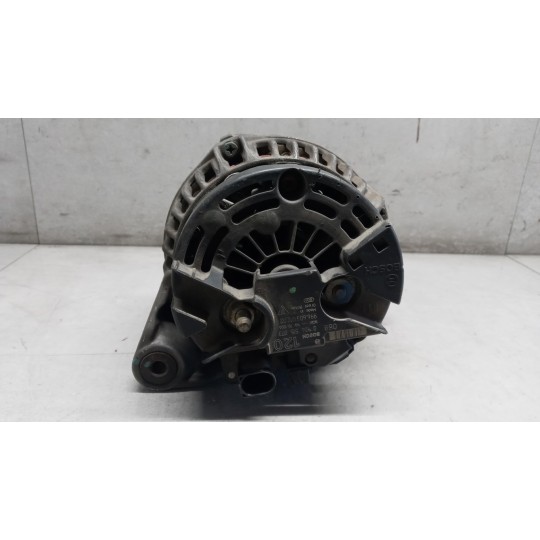 ALTERNATOR PORSCHE Boxster 2005>2011 987 used