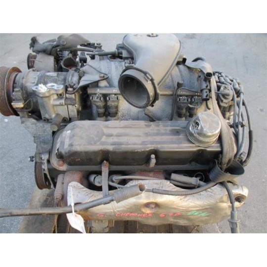 MOTORE JEEP Gran Cherokee 1993>1999 usato