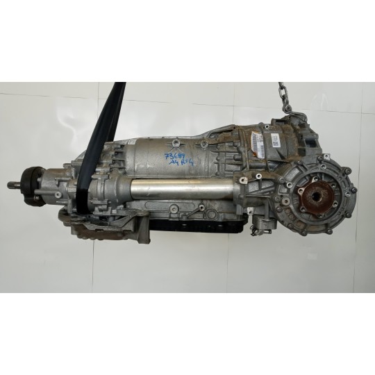 AUTOMATIC GEARBOXES  AUDI A4 Rs4 2017>2019 used
