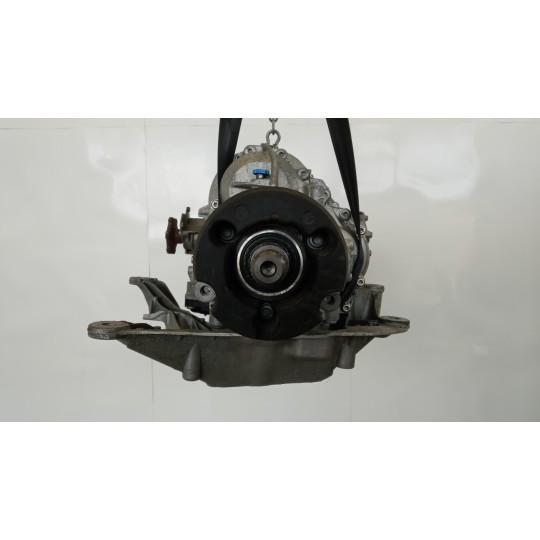 AUTOMATIC GEARBOXES  AUDI A4 Rs4 2017>2019 used