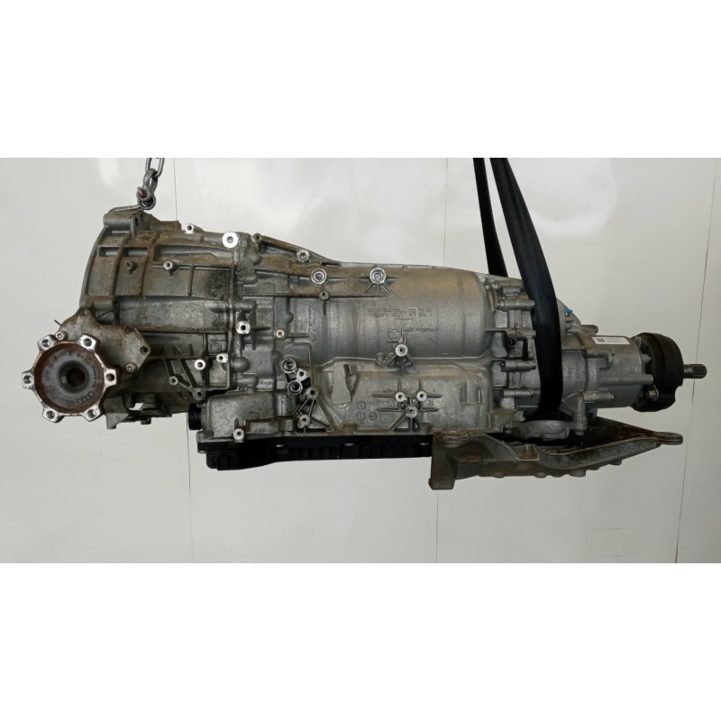 AUDI AUTOMATIC GEARBOXES  AUDI A4 Rs4 2017>2019 used