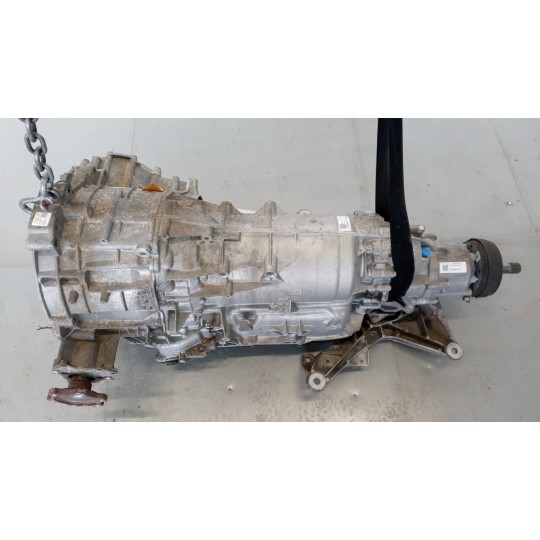 AUTOMATIC GEARBOXES  AUDI A4 Rs4 2017>2019 used
