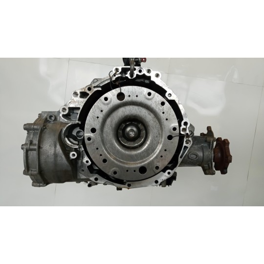 AUTOMATIC GEARBOXES  AUDI A4 Rs4 2017>2019 used