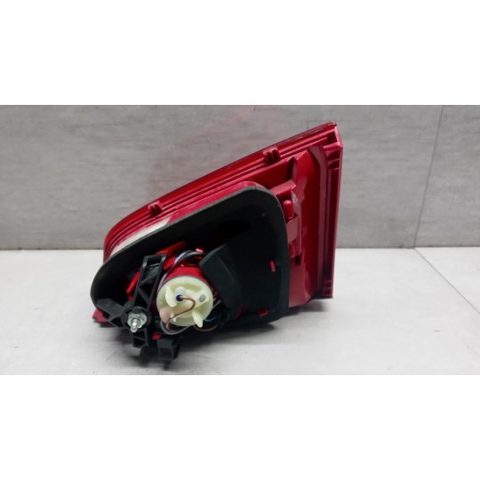 LEFT REAR LEF LIGHT ON BACK AUDI A3 cabrio 2008>2012 used