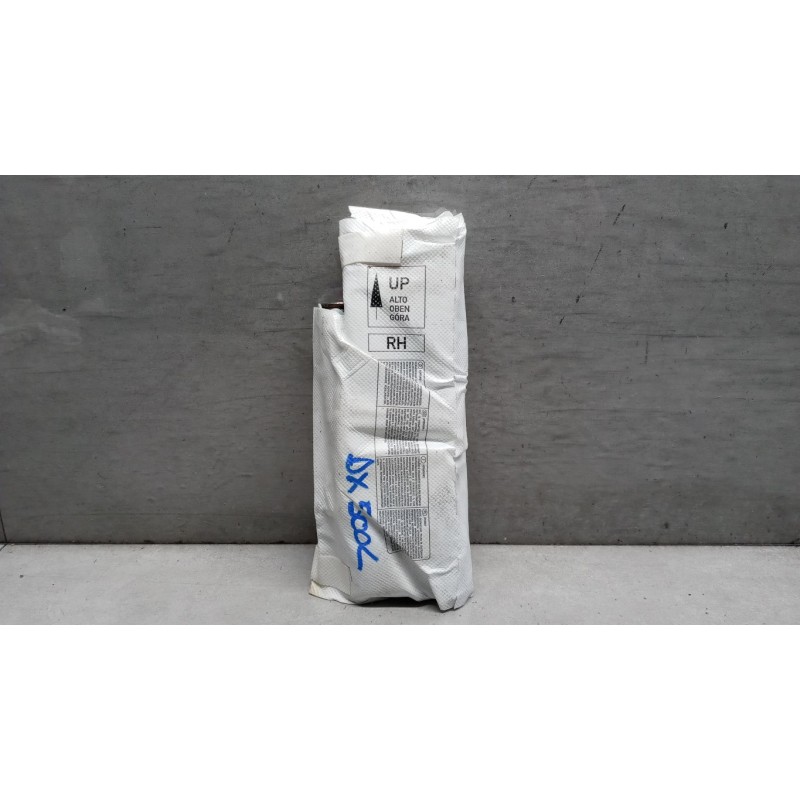 FIAT CURTAIN AIRBAG RIGHT  FIAT F.500L 2012> used