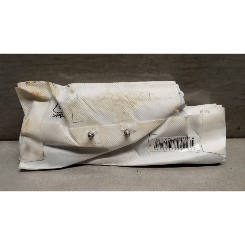 FIAT CURTAIN AIRBAG LEFT FIAT F.500L 2012> used
