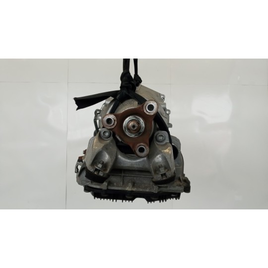 CAMBIO AUTOMATICO BMW Serie 3 (E90-E91) 2008>2011 usato