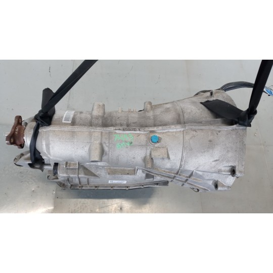 CAMBIO AUTOMATICO BMW Serie 3 (E90-E91) 2008>2011 usato