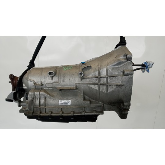 CAMBIO AUTOMATICO BMW Serie 3 (E90-E91) 2008>2011 usato