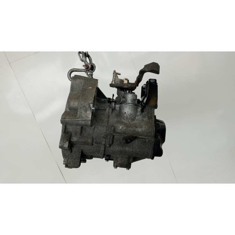 VOLKSWAGEN GEARBOXES  VOLKSWAGEN Polo 2005>2009 used