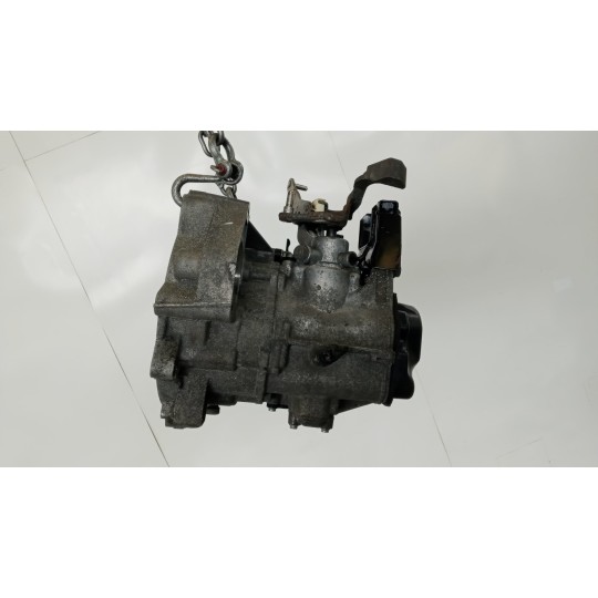 GEARBOXES  VOLKSWAGEN Polo 2005>2009 used
