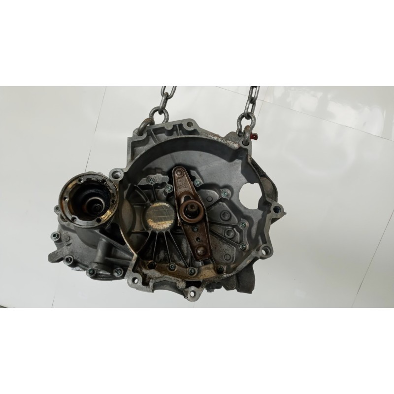 VOLKSWAGEN GEARBOXES  VOLKSWAGEN Polo 2005>2009 used