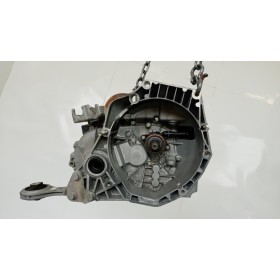 GEARBOXES  FIAT Tipo 2015>...