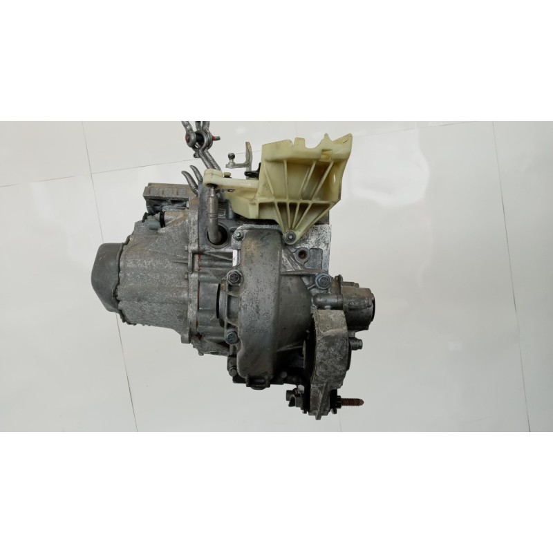 PEUGEOT GEARBOXES  PEUGEOT 2008 2013>2016 used